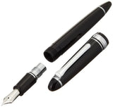 Sailor 1911 Light Black CT 14K Vulpen