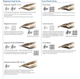 Sailor Naginata Emperor GT 21K Vulpen