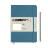 Leuchtturm 1917 Notitieboek Softcover Medium A5 blanco