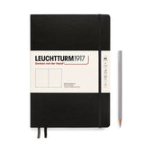 Leuchtturm1917 notitieboek Hardcover Composition B5 blanco