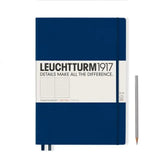 Leuchtturm1917 Notitieboek Master Slim ( A4+) Dots