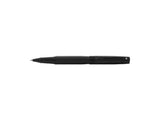 Sheaffer 300 Matte Black Lacquer polished roller - P.W. Akkerman Den Haag