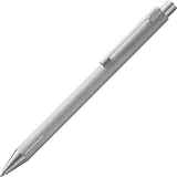 Lamy Econ Brushed Staal Stuks Balpen