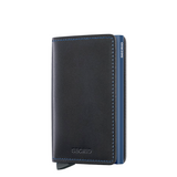 slimwallet Original Black-Navy