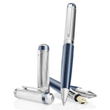 Waldmann Grandeur Blauw Oceaangolf Roller