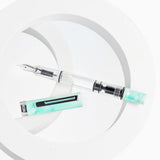 TWSBI Eco Amazonite Vulpen