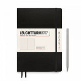 Leuchtturm1917 notitieboek Hardcover Composition B5 dots