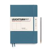 Leuchtturm1917 notitieboek Hardcover Composition B5 blanco