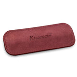 Kaweco Sport ECO Lederen 2-delig pen etui