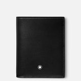 Montblanc Compact Wallet 6cc