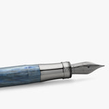 Visconti Comedia Caronte Vulpen