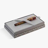 Visconti Homo Sapiens Nebula Orion Limited Edition vulpen box