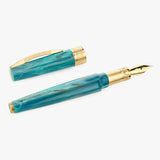 Visconti Mirage Mythos Athena Vulpen