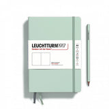 Leuchtturm1917 notitieboek Hardcover Medium A5 blanco