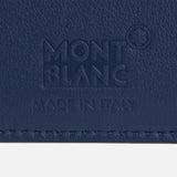 Montblanc business card houder 8cc met ritssluiting