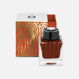 Montblanc Meisterstück 100 year 'The Origin' Coral ink bottle - 50ml