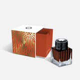 Montblanc Meisterstück 100 year 'The Origin' Coral ink bottle - 50ml