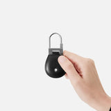 Montblanc Meisterstück sleutelhanger - P.W. Akkerman Den Haag