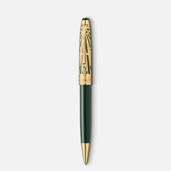 Montblanc Meisterstück 100th anniversary The Origin collection