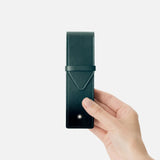 Montblanc 1-delig penetui British green