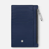 Montblanc business card houder 8cc met ritssluiting