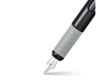 Sheaffer Kalliegrafieset zwart || mini penpunten F/M/B