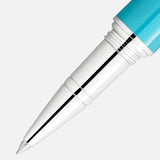 Montblanc Muses Maria Callas Special Edition Rollerbal