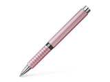 Faber-Castell Essentio Aluminium Roze Roller