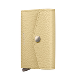 Secrid Envelope wallet pebble - P.W. Akkerman Den Haag