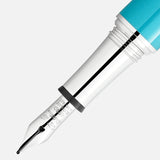 Montblanc Muses Maria Callas Special Edition Vulpen