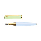 Otto Hutt Design 06 Glacier Soft Green Vulpen