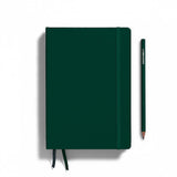 Leuchtturm1917 notitieboek Hardcover Medium A5 ruit