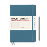 Leuchtturm1917 notitieboek Hardcover Composition B5 dots