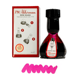 12. Mauritshuis Magenta - Akkerman vulpeninkt