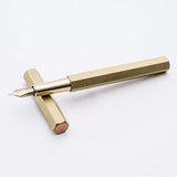 Ystudio Classic Revolve Brass Vulpen