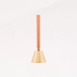 Ystudio Classic Revolve Desk Black Vulpen