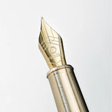 Ystudio Classic Revolve Brass Vulpen