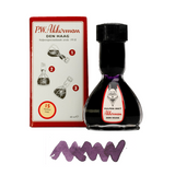 15. Voorhout violet - Akkerman vulpeninkt