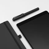 Lamy safari all black Ncode set "Digital Writing" | P.W. Akkerman Den Haag