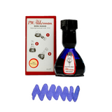 00. Royal Akkermanblauw uitwasbaar - Akkerman vulpeninkt