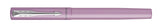 Parker Vector XL Lilac vulpen