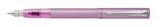 Parker Vector XL Lilac vulpen