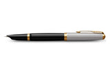 Parker 51 Premium Black GT vulpen