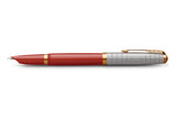 Parker 51 Premium Red GT vulpen