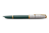 Parker 51 Premium Green GT vulpen