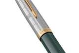 Parker 51 Premium Green GT balpen