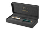 Parker 51 Premium Green GT balpen