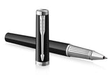 Parker Ingenuity Black Lacquer CT roller