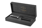 Parker Ingenuity Black Lacquer CT vulpen