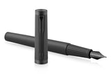 Parker Ingenuity Matte Black vulpen